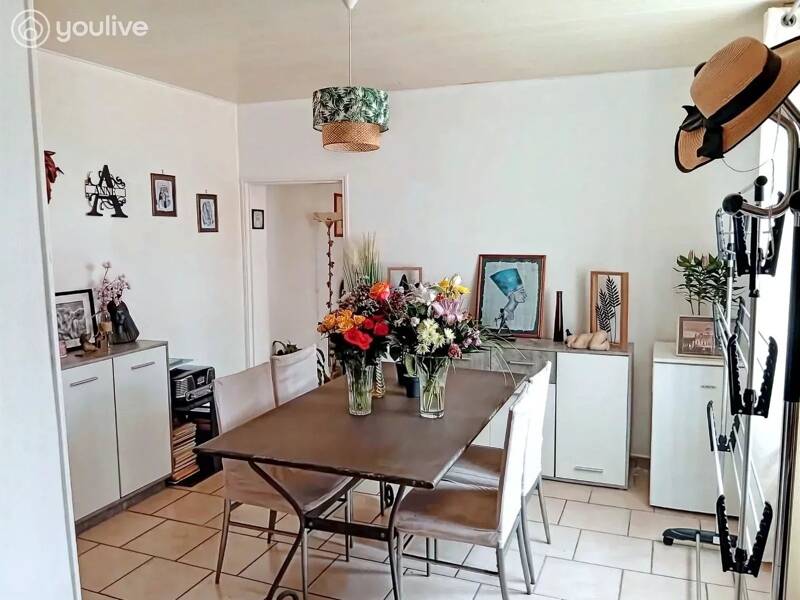 Maison à vendre, 60m², LE HAVRE