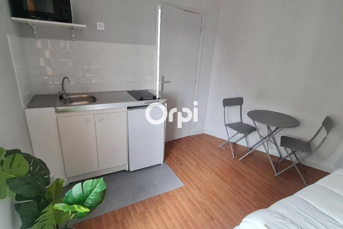 Maison à louer, 13m², TOURCOING