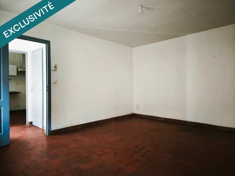 Maison à vendre, 64m², GRAINCOURT LES HAVRINCOURT