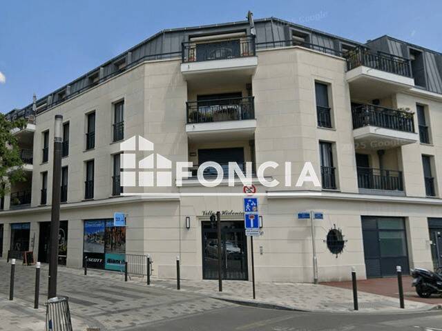 Maison à louer, 60m², ANTONY