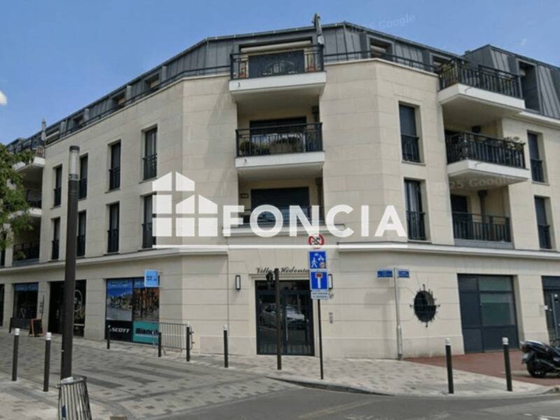 Maison à louer, 60m², ANTONY