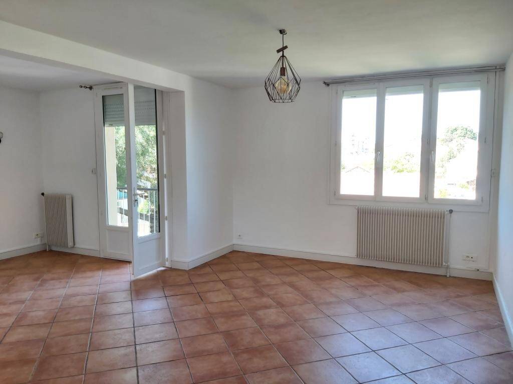 Maison à louer, 87m², BEZIERS