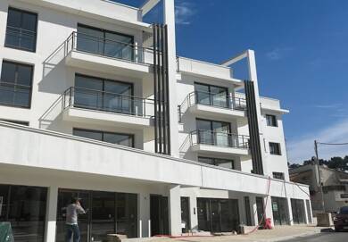Appartement à vendre - Neuf 399 900 € 3 pièces 2 chambres 70 m² 1er étage La Palmyre 17570