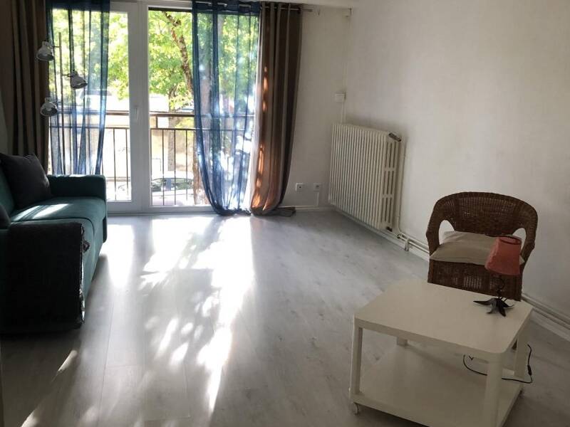 Maison à louer, 44m², MONTAUBAN