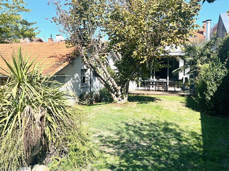 Maison à vendre, 160m², TOULOUSE