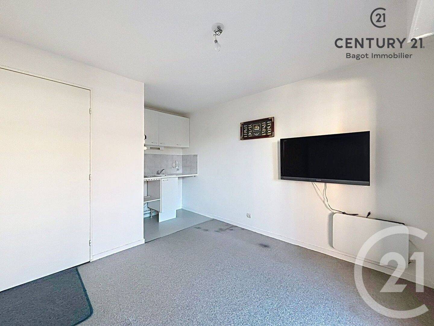 Maison à louer, 30m², VILLERS SUR MER