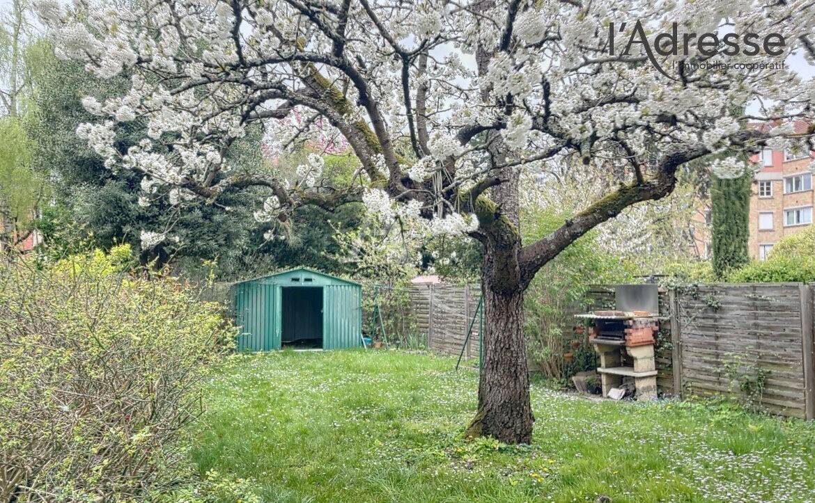 Maison à vendre, 80m², SURESNES