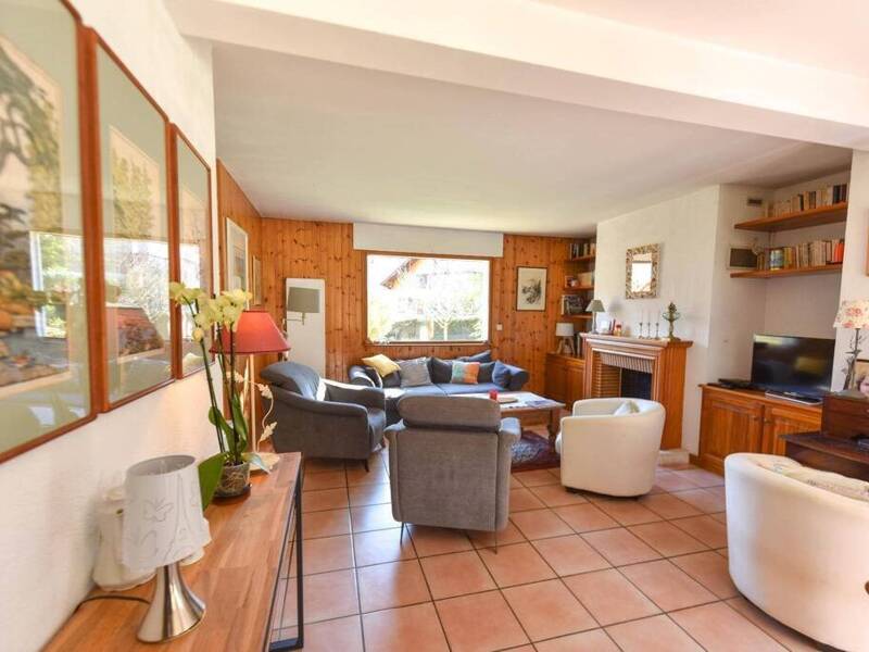 Maison à vendre, 123m², DOUSSARD