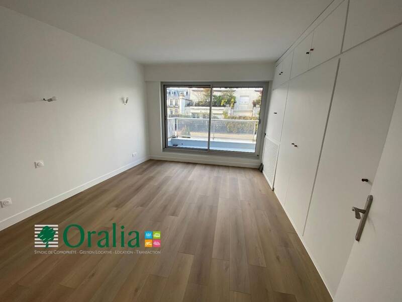 Maison à louer, 104m², PARIS 16E