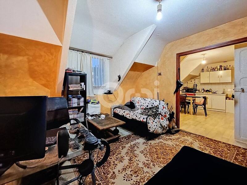 Maison à vendre, 53m², BREST