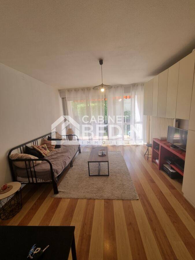 Maison à louer, 31m², LE BOUSCAT