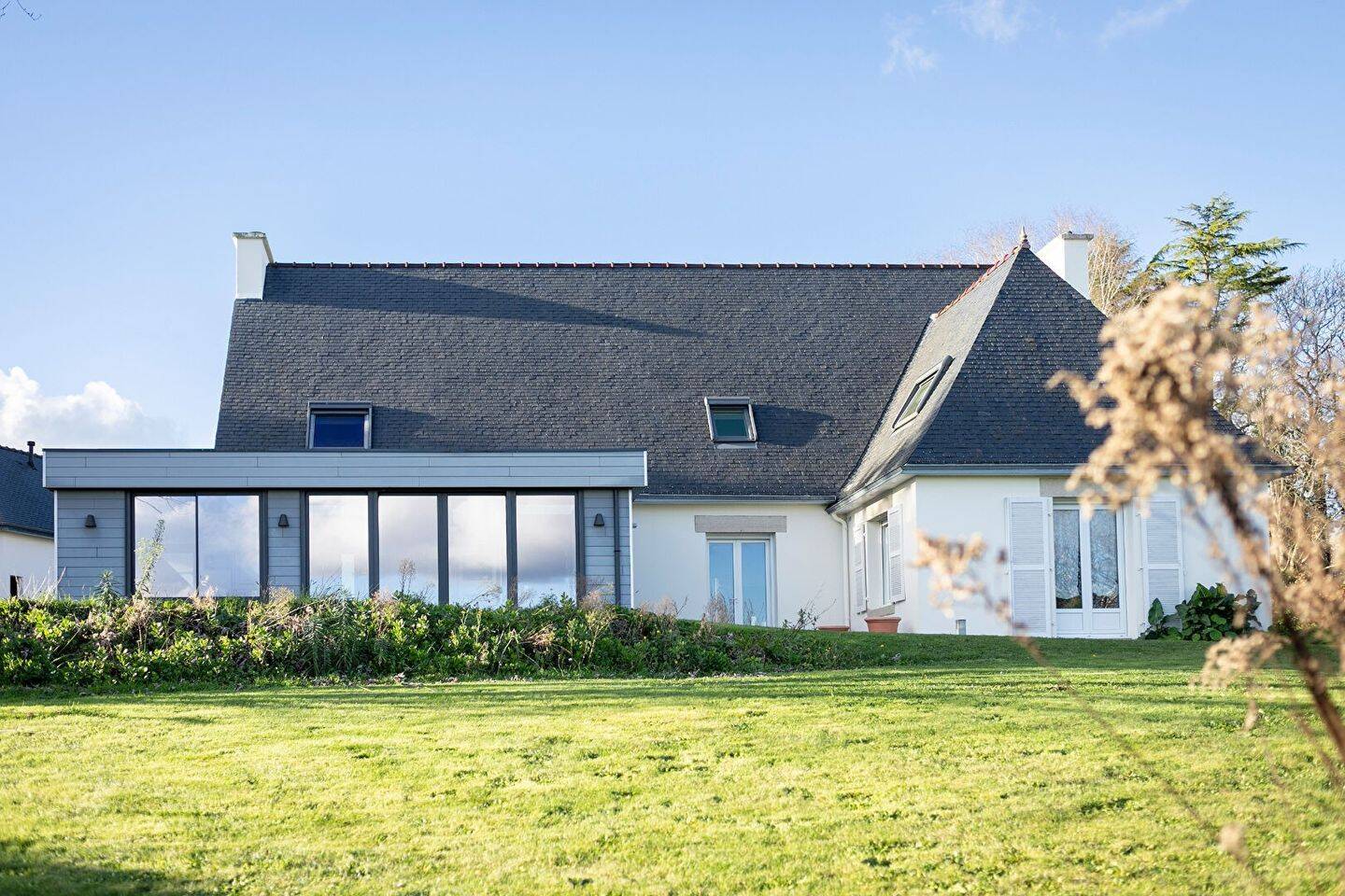 Maison à vendre, 220m², QUIMPER