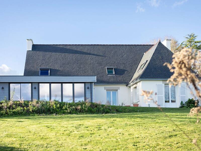 Maison à vendre, 220m², QUIMPER
