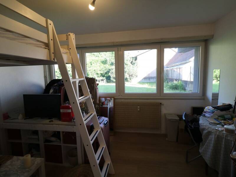 Maison à vendre, 21m², STRASBOURG