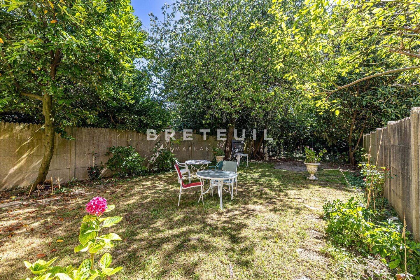 Maison à vendre, 170m², SURESNES