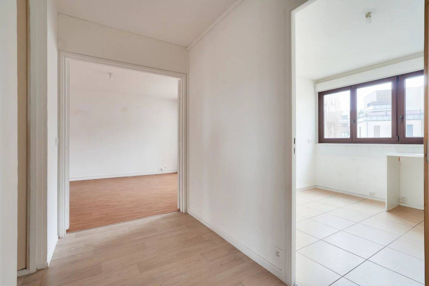 Maison à vendre, 66m², DEUIL LA BARRE