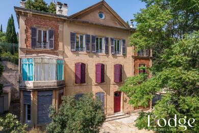 Appartement à vendre 349 000 € 4 pièces 2 chambres 78,6 m² Étage 2/3 Aix-en-Provence 13100
