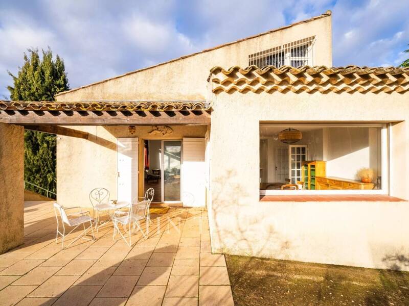 Maison à vendre, 178m², AIX EN PROVENCE