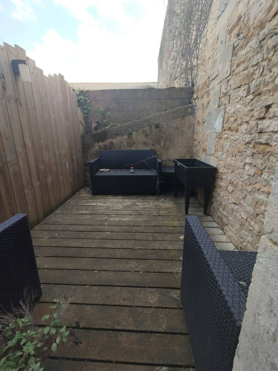 Maison à vendre, 56m², ROCHEFORT