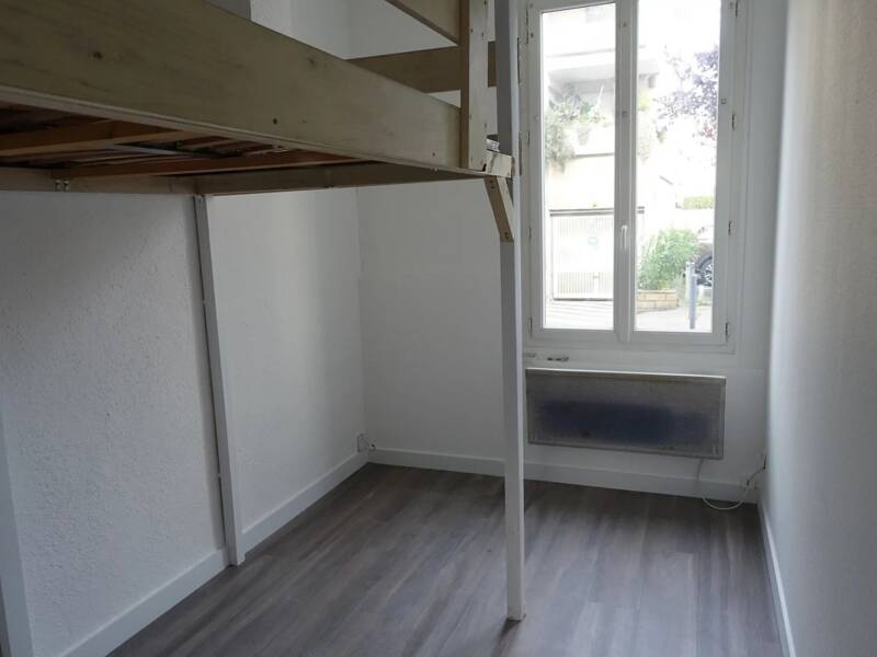 Maison à louer, 22m², GRENOBLE