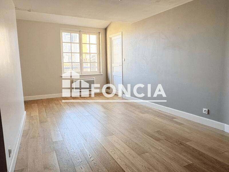 Maison à louer, 43m², LIMOGES