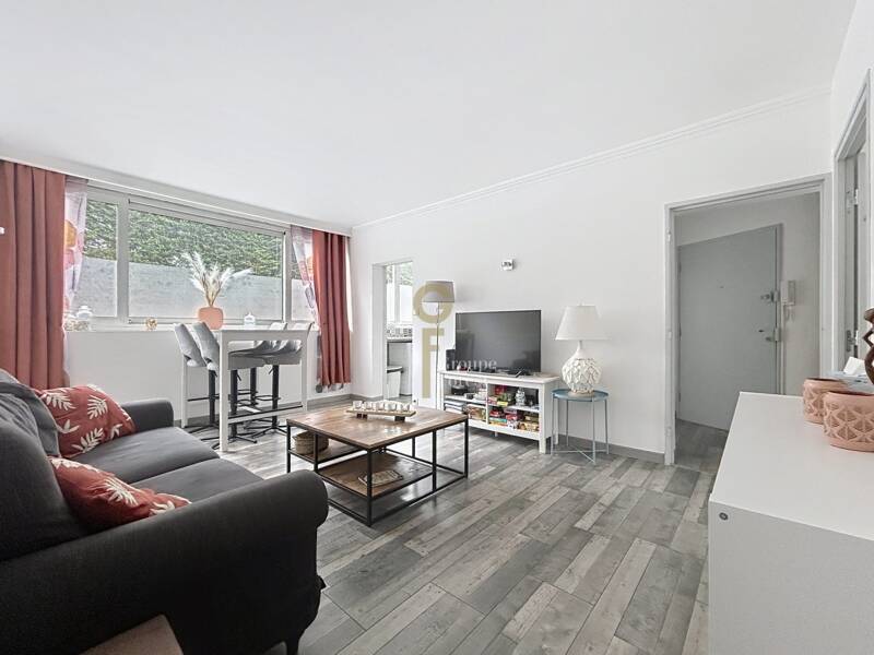 Maison à vendre, 78m², ROUBAIX