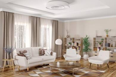 Appartement à vendre - Neuf 412 000 € 4 pièces 88 m² Saint-Cyr-l'École 78210