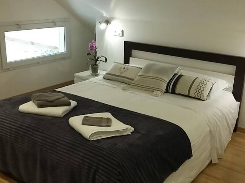 Maison à louer, 22m², SAINT HILAIRE DE RIEZ