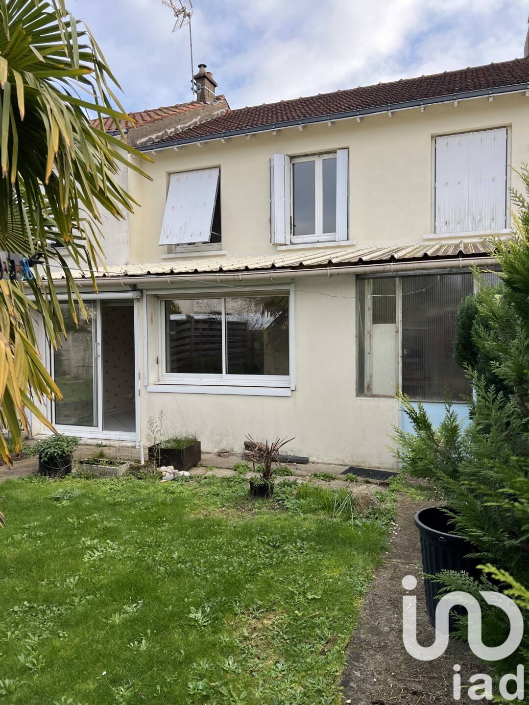 Maison à vendre, 93m², CHOLET