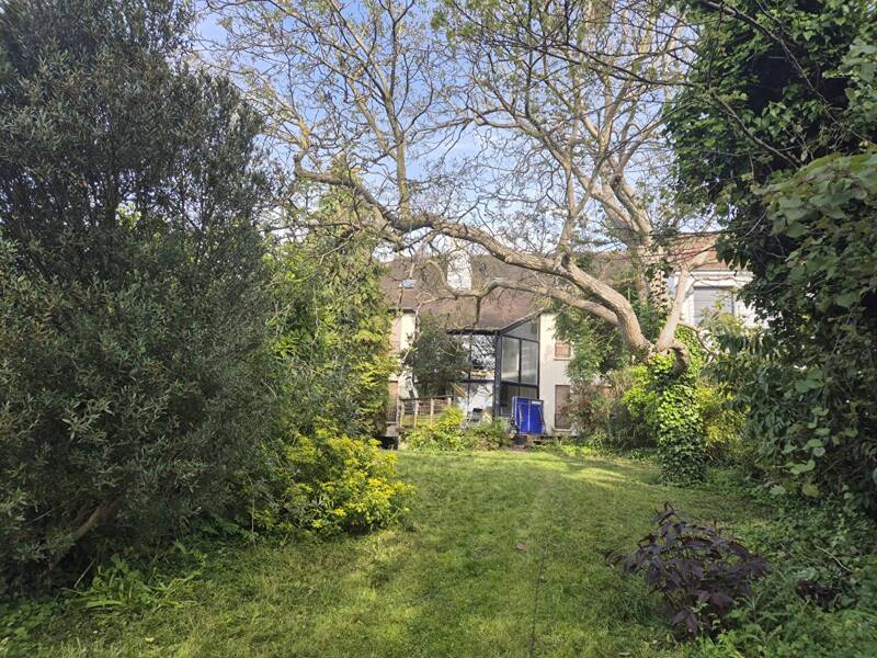 Maison à vendre, 230m², L'HAY LES ROSES