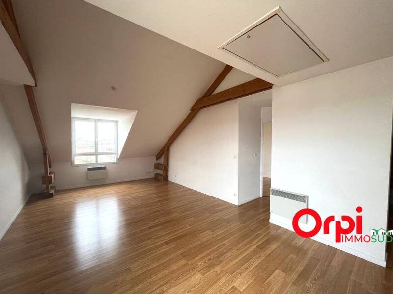 Maison à louer, 73m², AMIENS