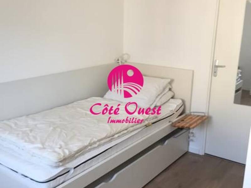 Maison à louer, 26m², LE HAVRE