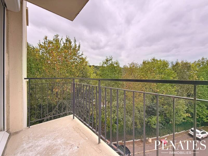 Maison à louer, 58m², ROUEN