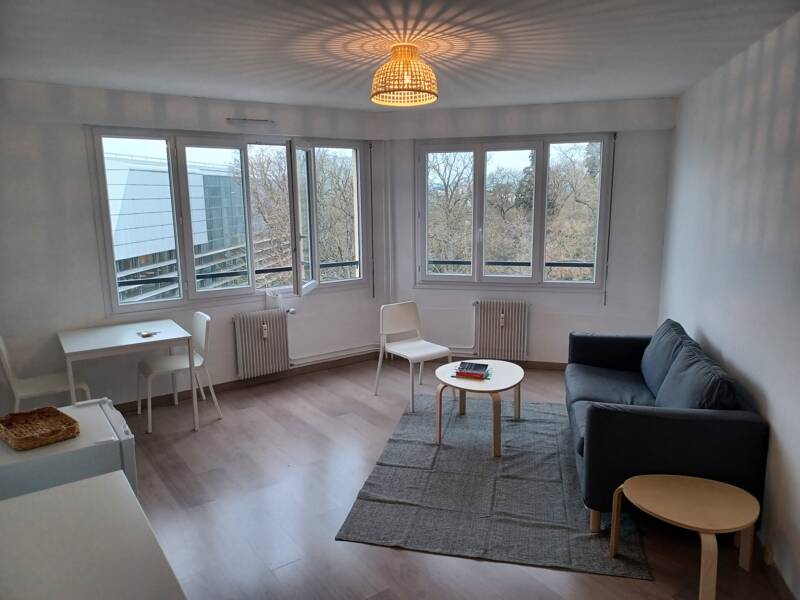 Maison à louer, 46m², REIMS