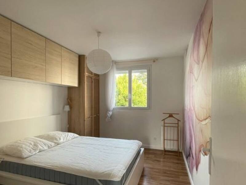 Maison à louer, 0m², BORDEAUX