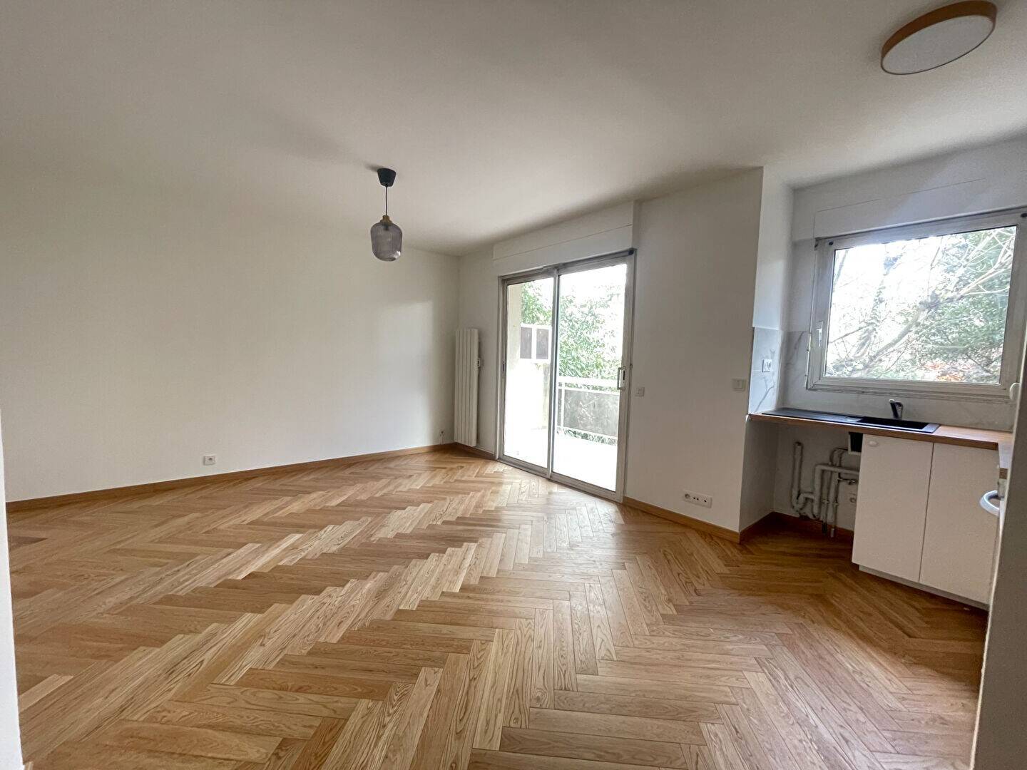 Maison à louer, 55m², SAINT MAUR DES FOSSES