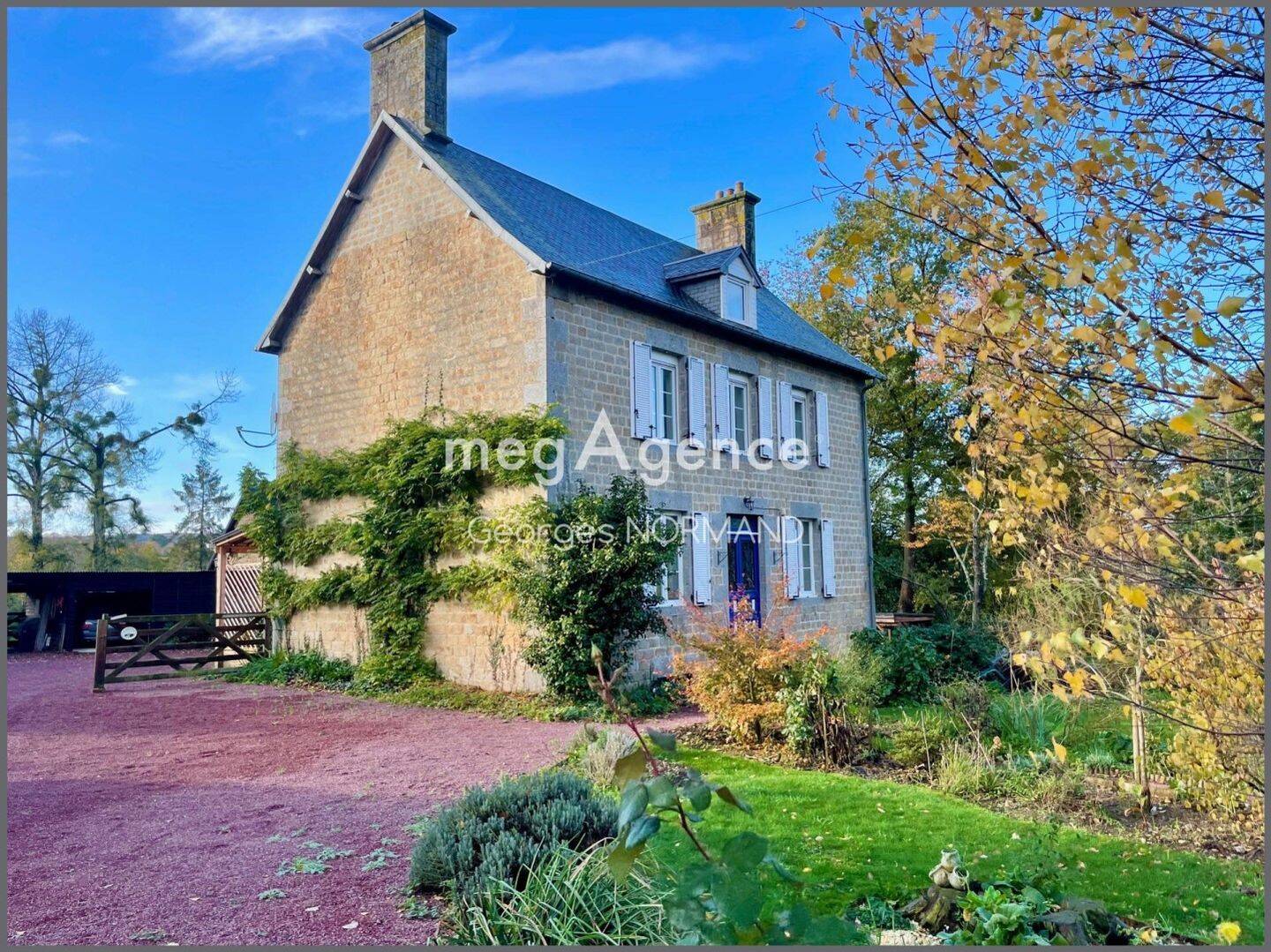 Maison à vendre, 162m², SAINT MICHEL DE MONTJOIE