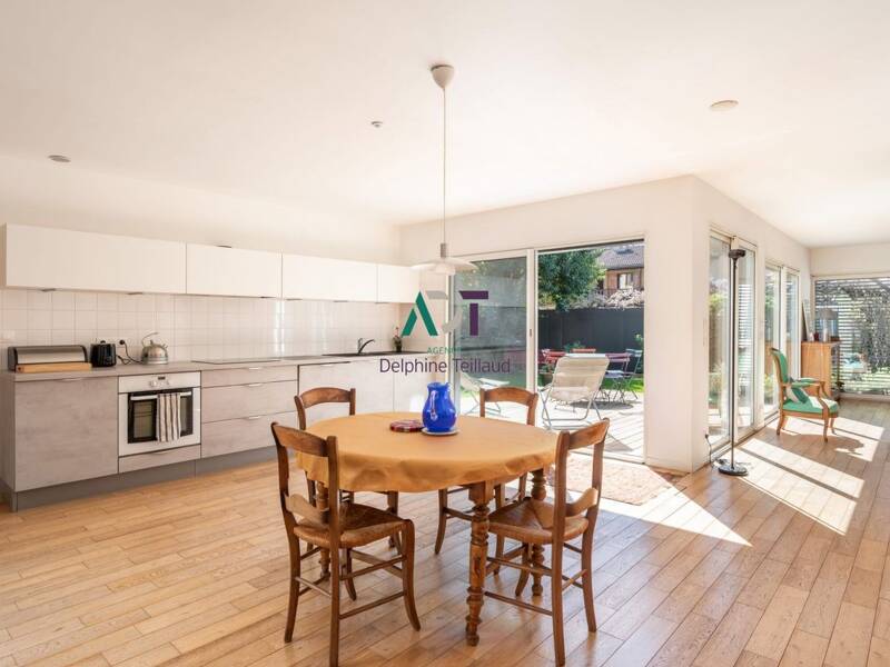 Maison à vendre, 240m², GRENOBLE