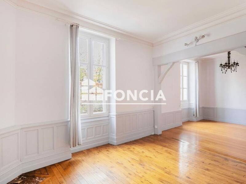 Maison à vendre, 140m², ORLEANS