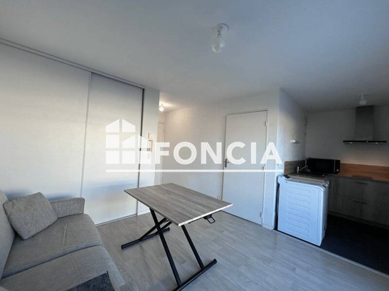 Maison à louer, 21m², SENE