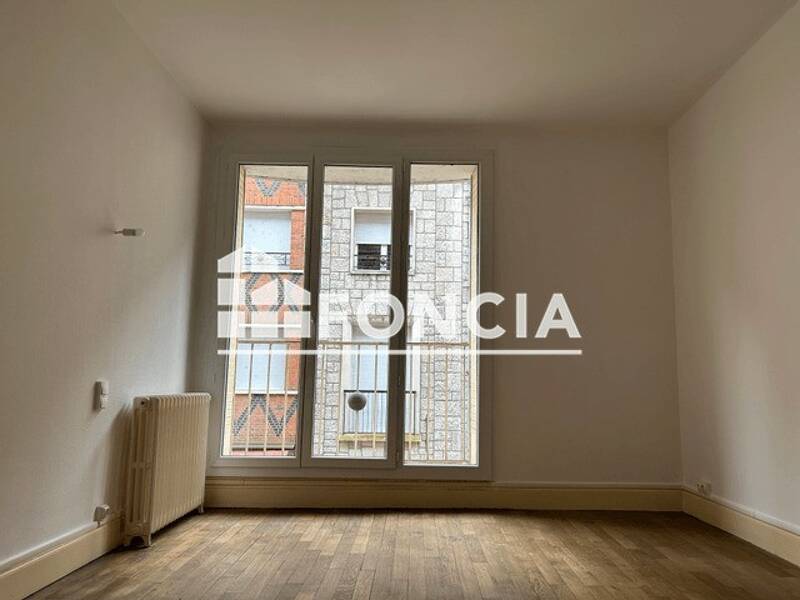 Maison à louer, 76m², GIEN