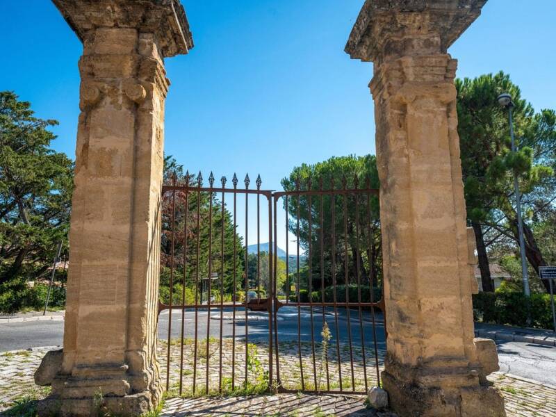 Maison à vendre, 74m², AIX EN PROVENCE