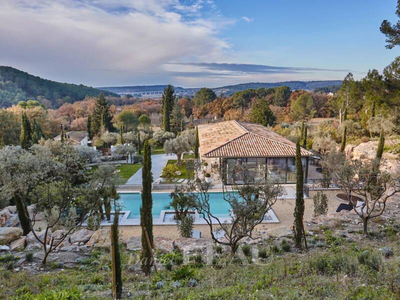 Maison à vendre, 300m², AIX EN PROVENCE