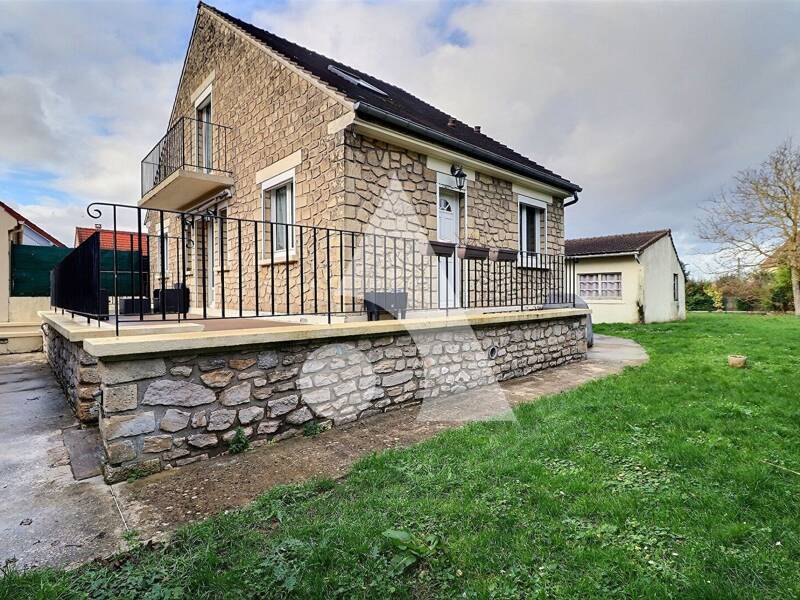 Maison à vendre, 80m², MERIEL