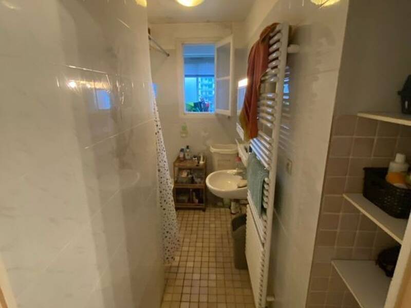 Maison à louer, 58m², GRENOBLE