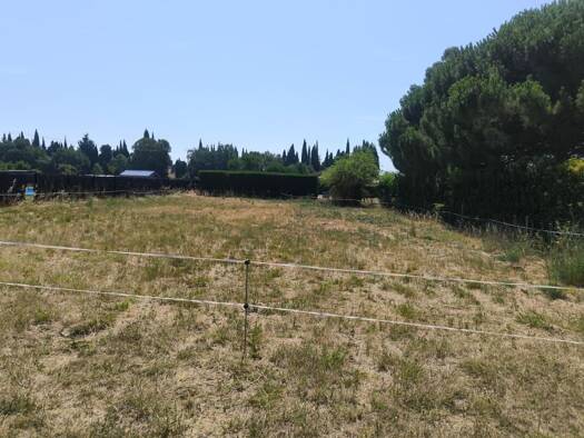 Terrain à vendre 35 000 € 746 m² de terrain Brugairolles 11300