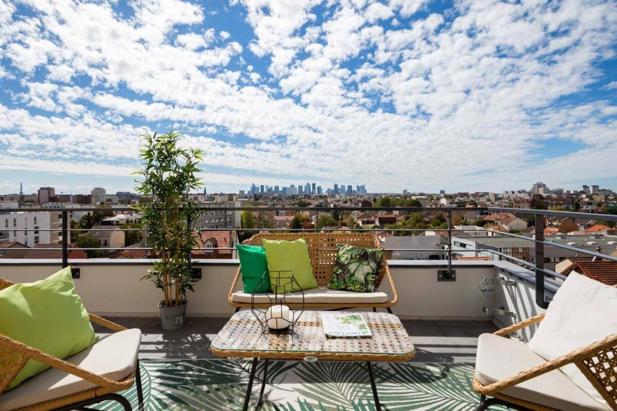 Maison à vendre, 134m², MONT DE LANS
