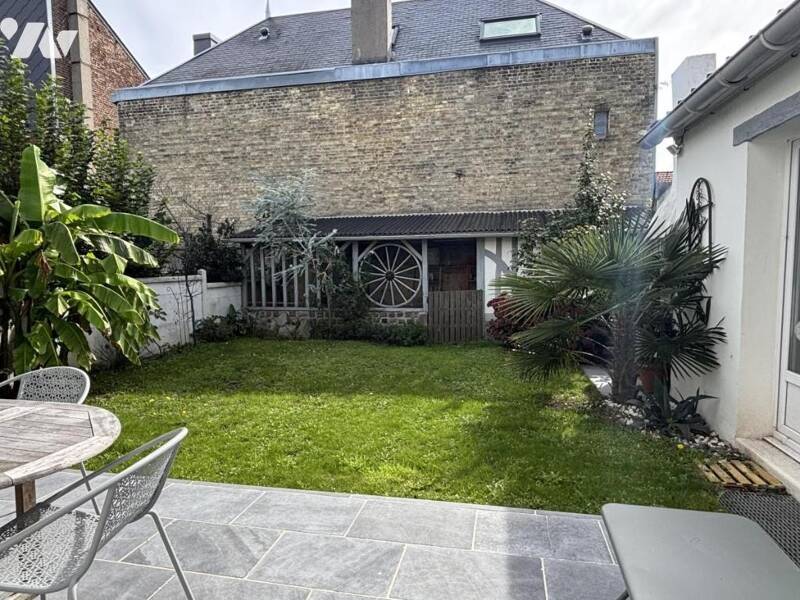 Maison à vendre, 0m², LE HAVRE