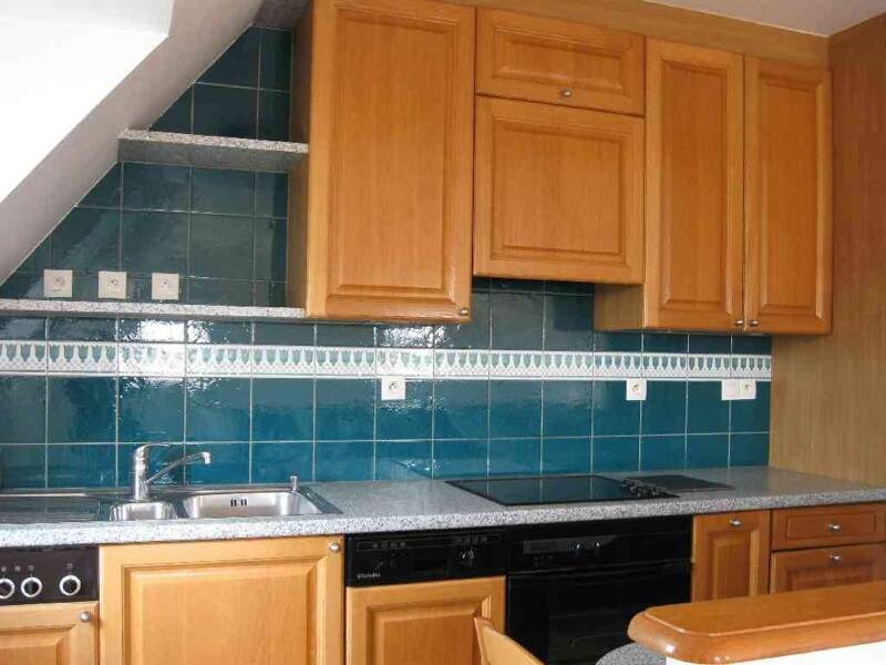 Maison à louer, 66m², VALOGNES