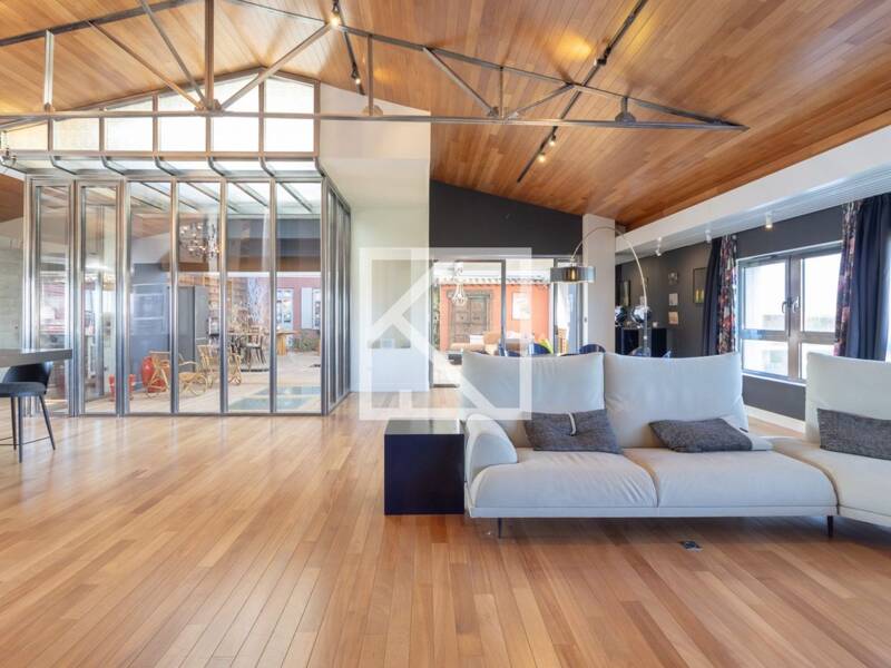 Maison à vendre, 275m², LA RABATELIERE